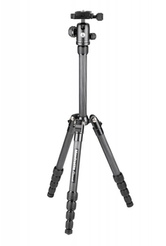 Statyw Manfrotto ELEMENT Traveller Small Carbon