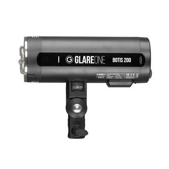 GlareOne Botis 200 (wyzwalacz i statyw za 1 zł!)
