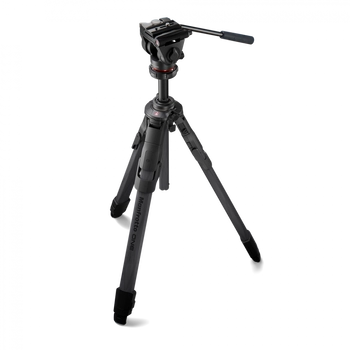 Statyw Manfrotto ONE Carbon z głowicą 500X