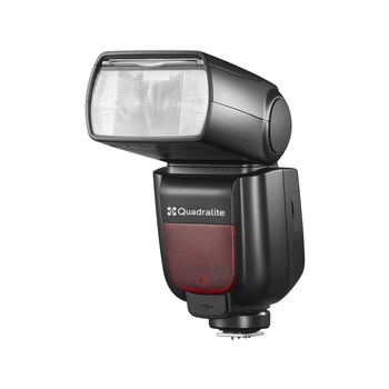 Lampa Quadralite Stroboss 60 II Fuji
