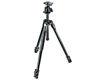 Manfrotto zestaw 290 XTRA z głowicą kulową